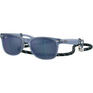 Ray-Ban Junior New Wayfarer Junior RJ9052S 714855 - M (47)