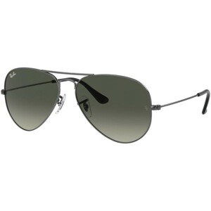 Ray-Ban Aviator RB3025 004/71 - M (58)