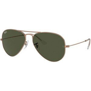 Ray-Ban Aviator RB3025 920231 - M (58)