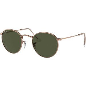 Ray-Ban Round Metal RB3447 920231 - L (53)