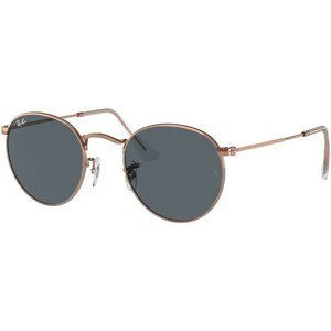 Ray-Ban Round Metal RB3447 9202R5 - M (50)