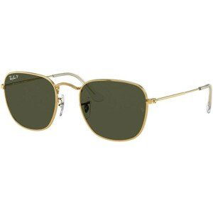 Ray-Ban Frank RB3857 919658 Polarized - L (54)