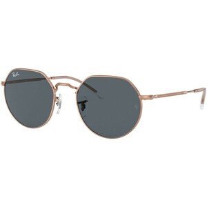 Ray-Ban Jack RB3565 9202R5 - S (51)