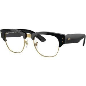 Ray-Ban Mega Clubmaster RB0316S 901/GG - L (53)