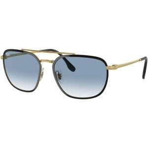 Ray-Ban RB3708 90003F - L (59)