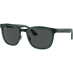 Ray-Ban Clyde RB3709 002/87 - ONE SIZE (53)
