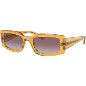 Ray-Ban Kiliane RB4395 66828H - ONE SIZE (54)