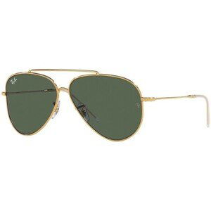 Ray-Ban Aviator Reverse RBR0101S 001/VR - L (62)