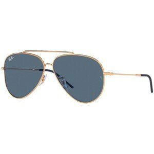 Ray-Ban Aviator Reverse RBR0101S 92023A - M (59)