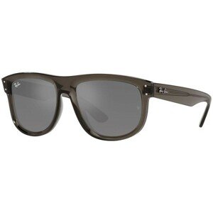 Ray-Ban Boyfriend Reverse RBR0501S 6707GS - ONE SIZE (56)