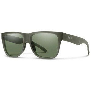 Smith LOWDOWN 2 B59/L7 Polarized - ONE SIZE (55)