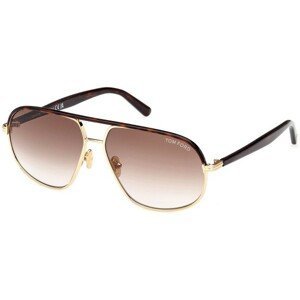 Tom Ford FT1019 30F - ONE SIZE (59)