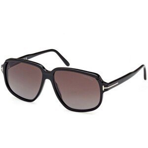 Tom Ford FT1024 01B - ONE SIZE (59)
