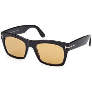 Tom Ford Nico 2 FT1062 01E - ONE SIZE (56)