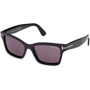 Tom Ford Mikel FT1085 01A - ONE SIZE (54)
