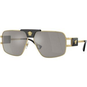 Versace Special Project Aviator VE2251 10026G - ONE SIZE (63)