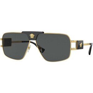 Versace Special Project Aviator VE2251 100287 - ONE SIZE (63)