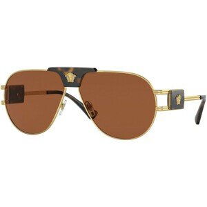 Versace Special Project Aviator VE2252 147073 - ONE SIZE (63)