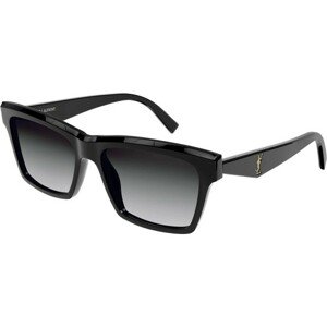 Saint Laurent SLM104 001 - ONE SIZE (56)