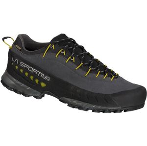 La Sportiva TX4 GTX Men Carbon/Kiwi Veľkosť: 38,5