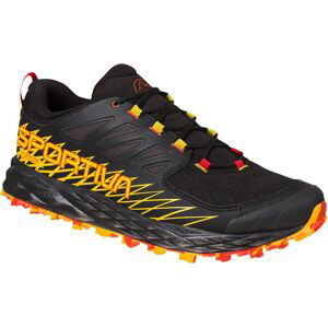 La Sportiva Lycan GTX Black Veľkosť: 40,5 topánky