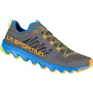 La Sportiva Helios III Metal/Electric Blue Veľkosť: 41,5 topánky