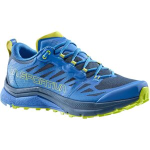 La Sportiva Jackal II Electric Blue/Lime Punch Veľkosť: 44,5 topánky