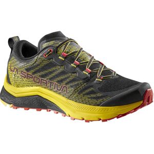 La Sportiva Jackal II Black/Yellow Veľkosť: 47 topánky