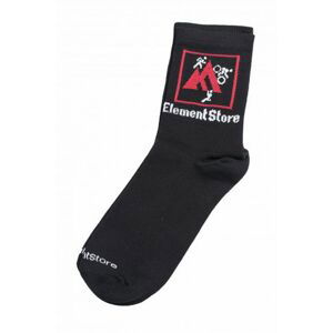 Ponožky ElementStore 43-47