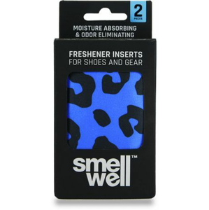 SmellWell - Pohlcovač zápachu a vlhkosti - Modrý