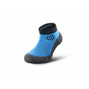 Ponožkotopánky Skinners Kid's - Ocean Blue 28-29