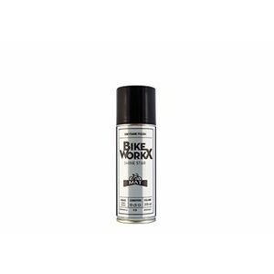 BikeWorkX Shine Star Matt 200 ml