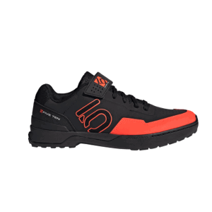 Kestrel Lace Black/Solar red 43 1/3 / 9 UK