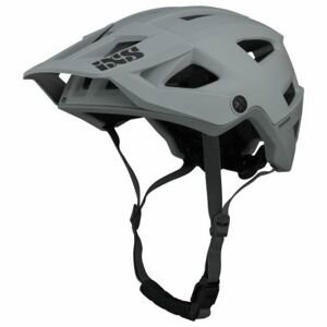 iXS helma Trigger AM Grey SM (54-58cm)