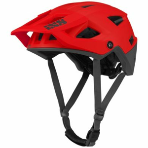 iXS helma Trigger AM Red ML (58-62cm)