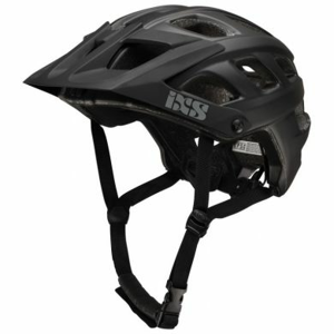 iXS helma Trail EVO Black XL/wide (58-62cm)