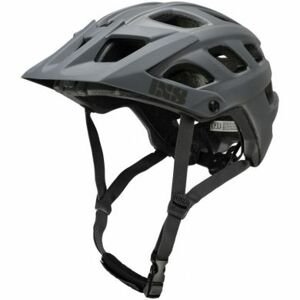 iXS helma Trail EVO Graphite SM (54-58cm)