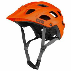 iXS helma Trail EVO Orange ML (58-62cm)