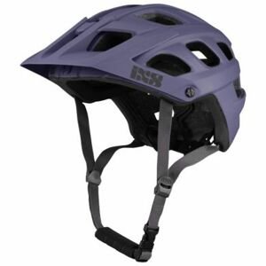 iXS helma Trail EVO Grape SM (54-58 cm)