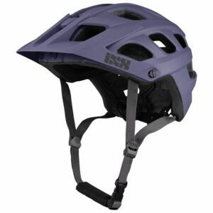 iXS helma Trail EVO Grape ML (58-62 cm)