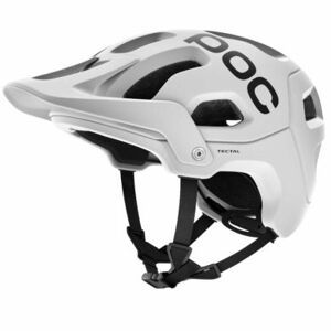 POC Tectal Hydrogen White  XL-XXL (59-62cm)