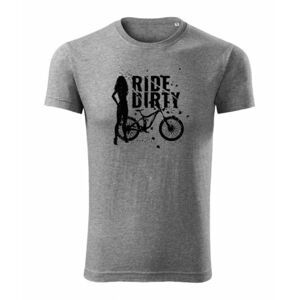 Ride Dirty XXL