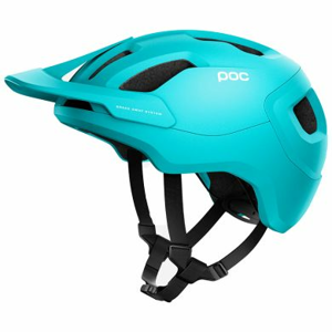 POC AXION SPIN Tyrkysová XS-S (51-54cm)