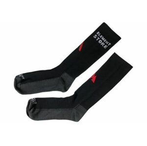 Dlhé ponožky ElementStore 35-38