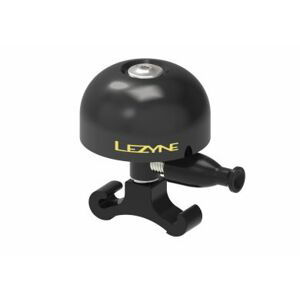 Lezyne Classic Brass