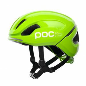 POCITO OMNE SPIN - Fluorescent Green  XS (48-52cm)