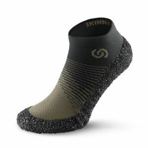 Ponožkotopánky Skinners 2.0 Comfort - Moss XL (45-46)