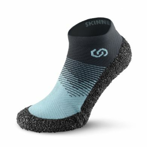 Ponožkotopánky Skinners 2.0 Comfort  - Aqua XS (38-39)
