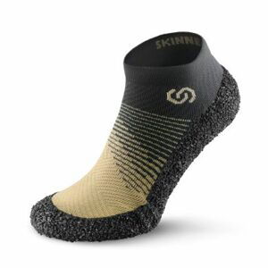 Ponožkotopánky Skinners 2.0 Comfort - Sand XS (38-39)
