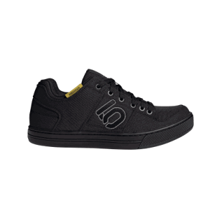 Freerider Canvas - Core Black 44 EU / 9,5 UK